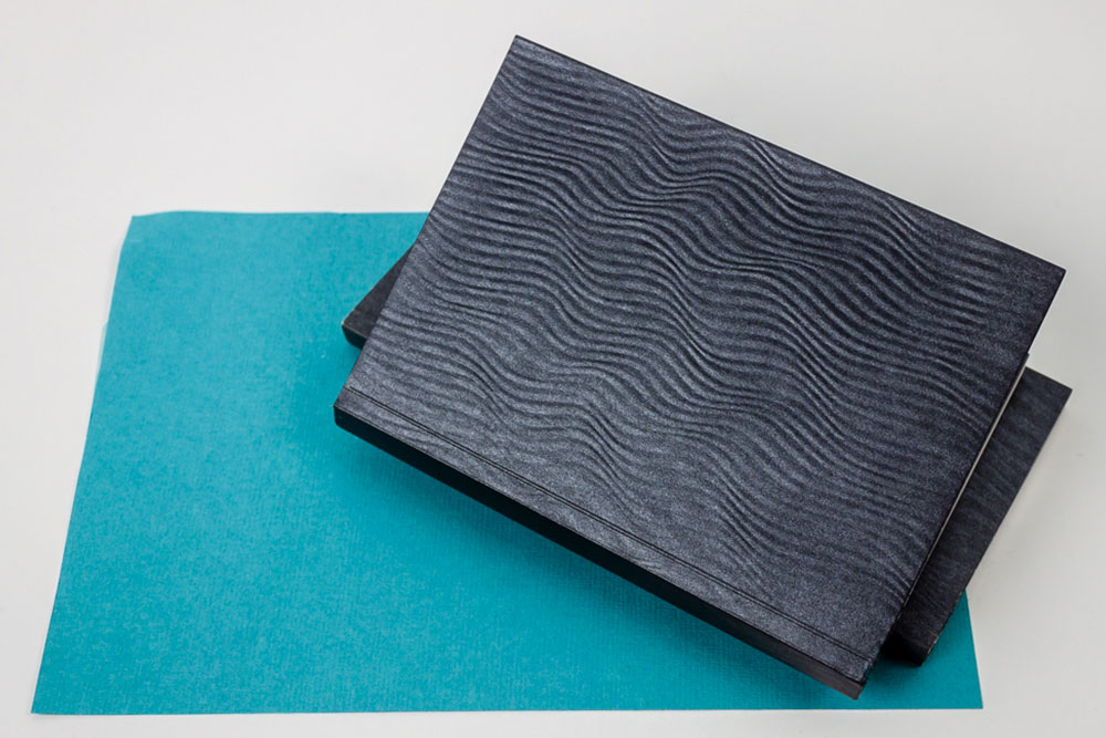 Gris Metálico - Design Inspiration - 